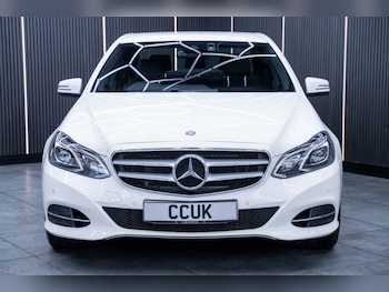 Used Mercedes-Benz E Class 2016 for sale - 78908422: Photo