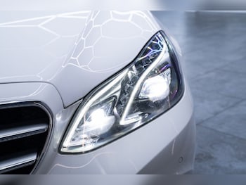 Used Mercedes-Benz E Class 2016 for sale - 78908422: Photo