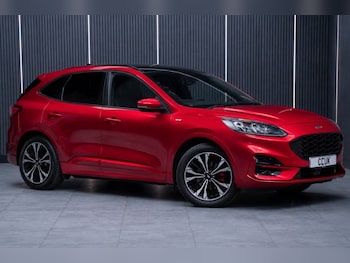 Used Ford Kuga 2021 for sale - 79022656: Photo