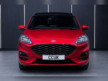 Used Ford Kuga 2021 for sale - 79022656: Photo