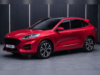 Used Ford Kuga 2021 for sale - 79022656: Photo