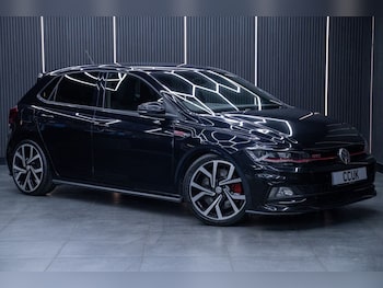 Used Volkswagen Polo 2020 for sale - 79129770: Photo