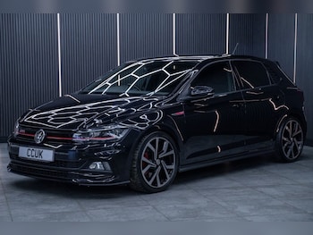 Used Volkswagen Polo 2020 for sale - 79129770: Photo