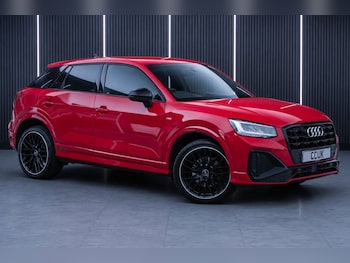 Used Audi Q2 2021 for sale - 79023067: Photo