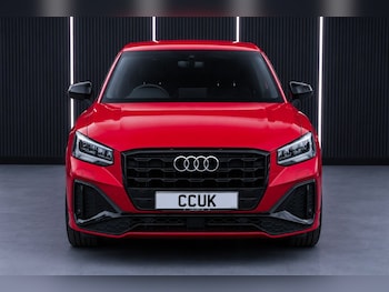 Used Audi Q2 2021 for sale - 79023067: Photo