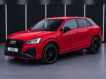 Used Audi Q2 2021 for sale - 79023067: Photo