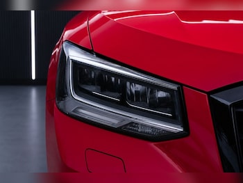 Used Audi Q2 2021 for sale - 79023067: Photo