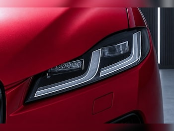 Used Jaguar F-Pace 2021 for sale - 78974962: Photo