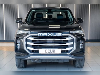 Used Maxus T90EV 2023 for sale - 79196719: Photo