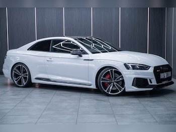 Used Audi RS5 2018 for sale - 78907999: Photo