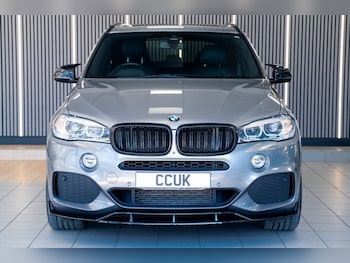 Used BMW X5 2017 for sale - 79046417: Photo