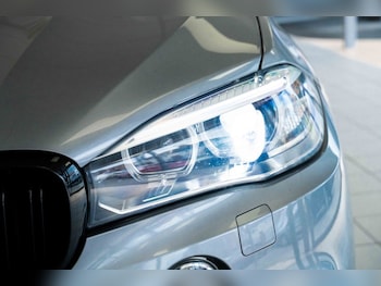 Used BMW X5 2017 for sale - 79046417: Photo