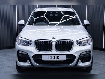 Used BMW X3 2019 for sale - 78908485: Photo