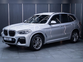 Used BMW X3 2019 for sale - 78908485: Photo