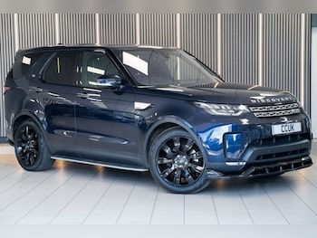 Used Land Rover Discovery 2017 for sale - 79129711: Photo