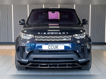 Used Land Rover Discovery 2017 for sale - 79129711: Photo