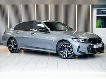 Used BMW 3 Series 2023 for sale - 79539111: Photo