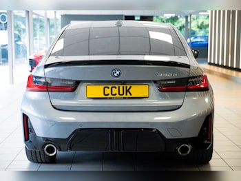 Used BMW 3 Series 2023 for sale - 79539111: Photo