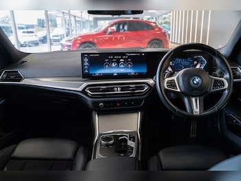 Used BMW 3 Series 2023 for sale - 79539111: Photo