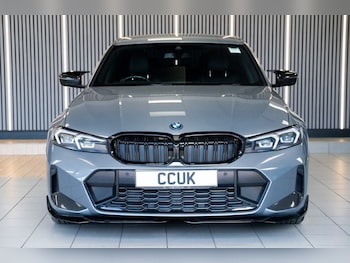 Used BMW 3 Series 2023 for sale - 79539111: Photo