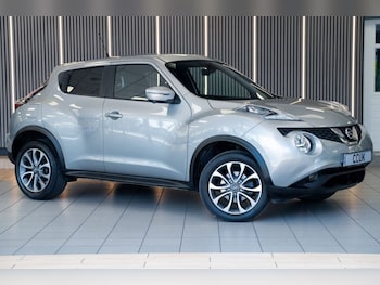 Used Nissan Juke 2019 for sale - 79196805: Photo