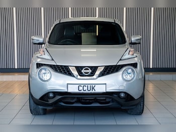 Used Nissan Juke 2019 for sale - 79196805: Photo