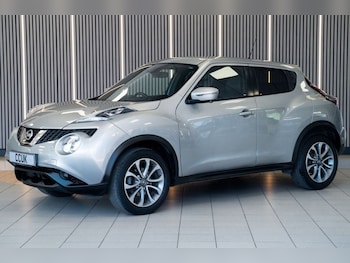 Used Nissan Juke 2019 for sale - 79196805: Photo