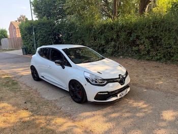 Used Renault Clio 2013 for sale - 79542195: Photo