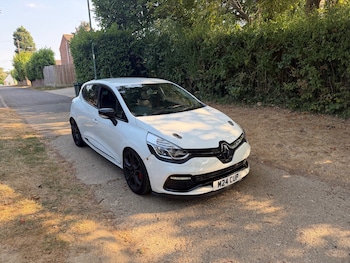 Used Renault Clio 2013 for sale - 79542195: Photo