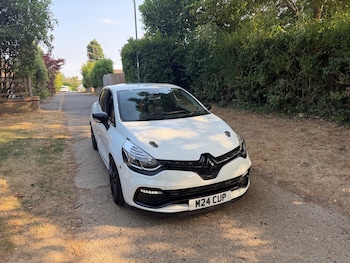 Used Renault Clio 2013 for sale - 79542195: Photo