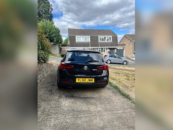 Used BMW 1 Series 2018 for sale - 79731993: Photo
