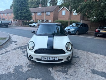 Used MINI Clubman 2007 for sale - 79805485: Photo
