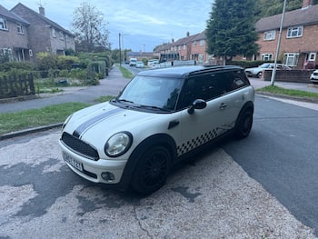 Used MINI Clubman 2007 for sale - 79805485: Photo