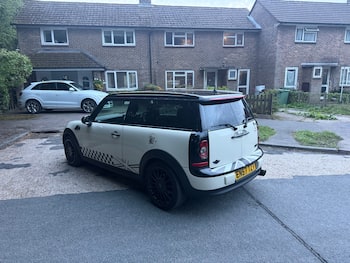 Used MINI Clubman 2007 for sale - 79805485: Photo