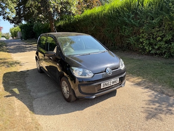 Used Volkswagen up! 2012 for sale - 79191108: Photo
