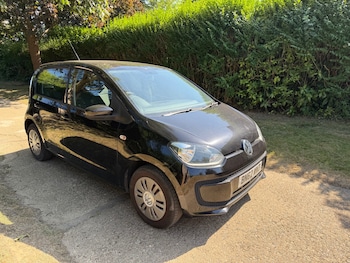 Used Volkswagen up! 2012 for sale - 79191108: Photo