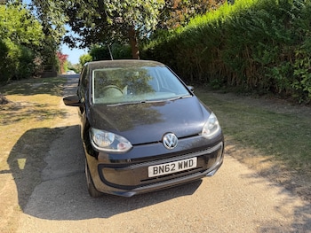 Used Volkswagen up! 2012 for sale - 79191108: Photo