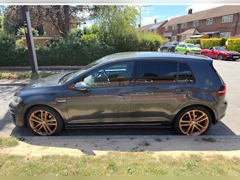 Used Volkswagen Golf 2016 for sale - 79095544: Photo