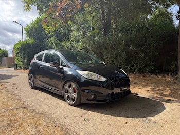 Used Ford Fiesta 2013 for sale - 79580461: Photo