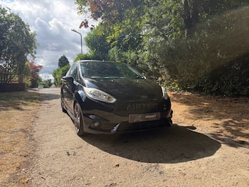 Used Ford Fiesta 2013 for sale - 79580461: Photo