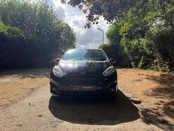 Used Ford Fiesta 2013 for sale - 79580461: Photo