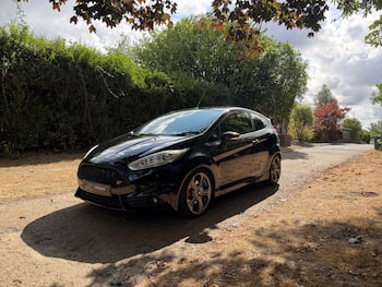 Used Ford Fiesta 2013 for sale - 79580461: Photo