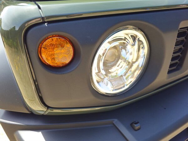 Used Suzuki Jimny 2025 for sale - 75569803: Photo 20
