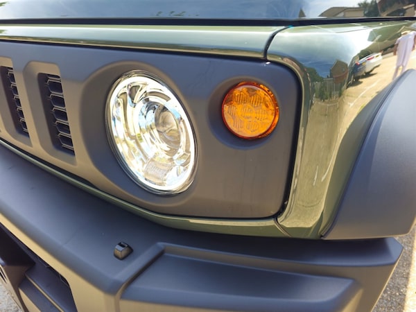 Used Suzuki Jimny 2025 for sale - 75569803: Photo 22