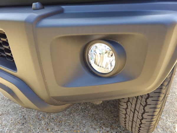 Used Suzuki Jimny 2025 for sale - 75569803: Photo 23