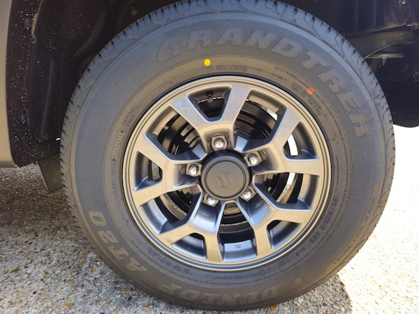 Used Suzuki Jimny 2025 for sale - 75569803: Photo 25