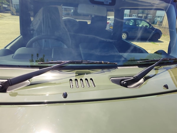 Used Suzuki Jimny 2025 for sale - 75569803: Photo 28