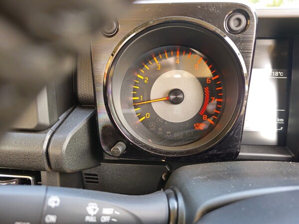 Used Suzuki Jimny 2025 for sale - 75569803: Photo 36