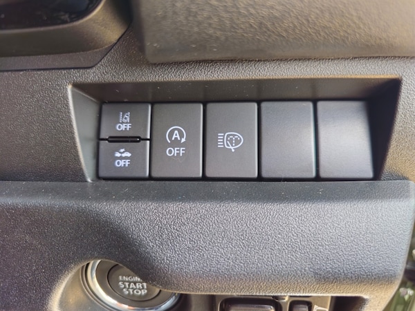 Used Suzuki Jimny 2025 for sale - 75569803: Photo 40