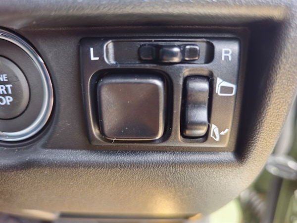 Used Suzuki Jimny 2025 for sale - 75569803: Photo 42